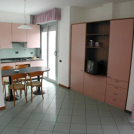 Mediterraneo 3* San Benedetto del Tronto