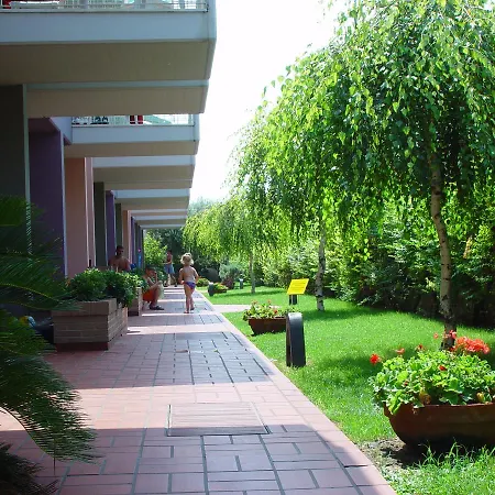 Mediterraneo Apartahotel