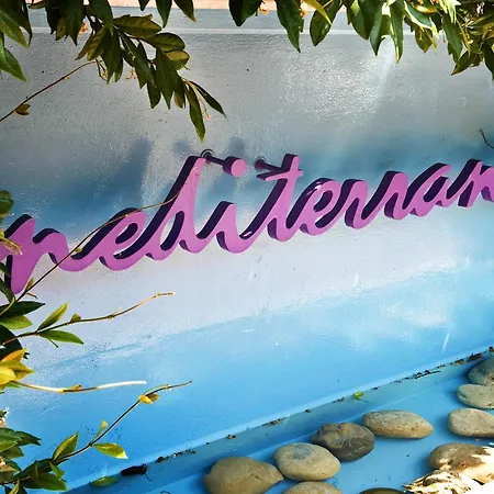 Mediterraneo 아파트호텔 3*