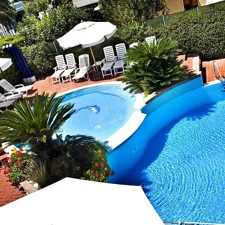 Mediterraneo Aparthotel San Benedetto del Tronto