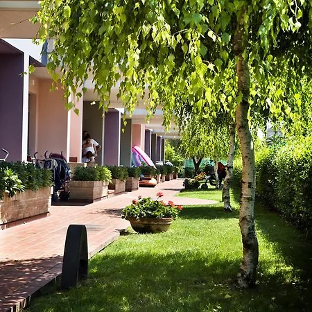 Mediterraneo 4*