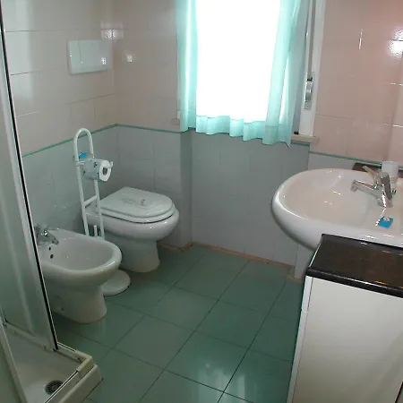 Aparthotel Mediterraneo