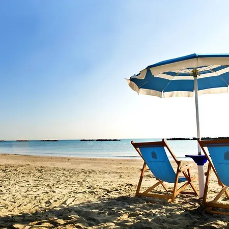 Apartahotel Mediterraneo San Benedetto del Tronto