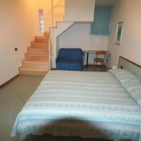 Aparthotel Mediterraneo