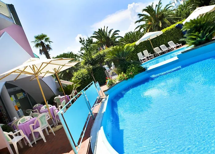 Mediterraneo סן בנדטו דל טרנטו