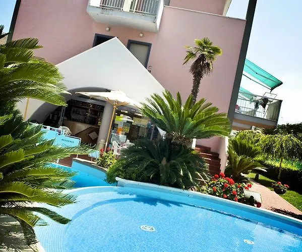 Mediterraneo 3* סן בנדטו דל טרנטו