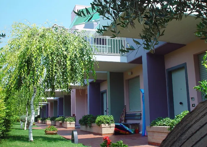 Mediterraneo סן בנדטו דל טרנטו