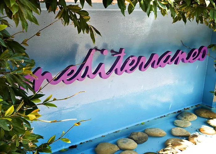 Mediterraneo מלון דירות 3*