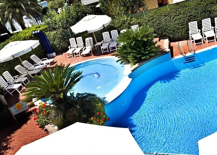 Mediterraneo מלון דירות סן בנדטו דל טרנטו