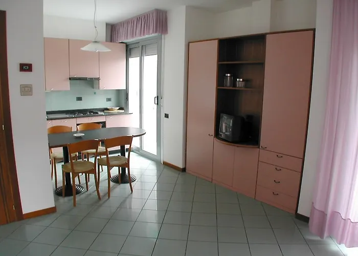 Mediterraneo 3* סן בנדטו דל טרנטו