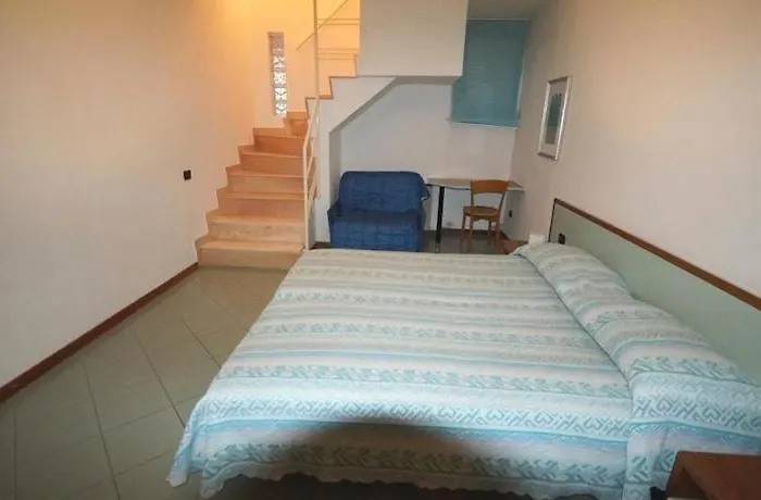 מלון דירות Mediterraneo